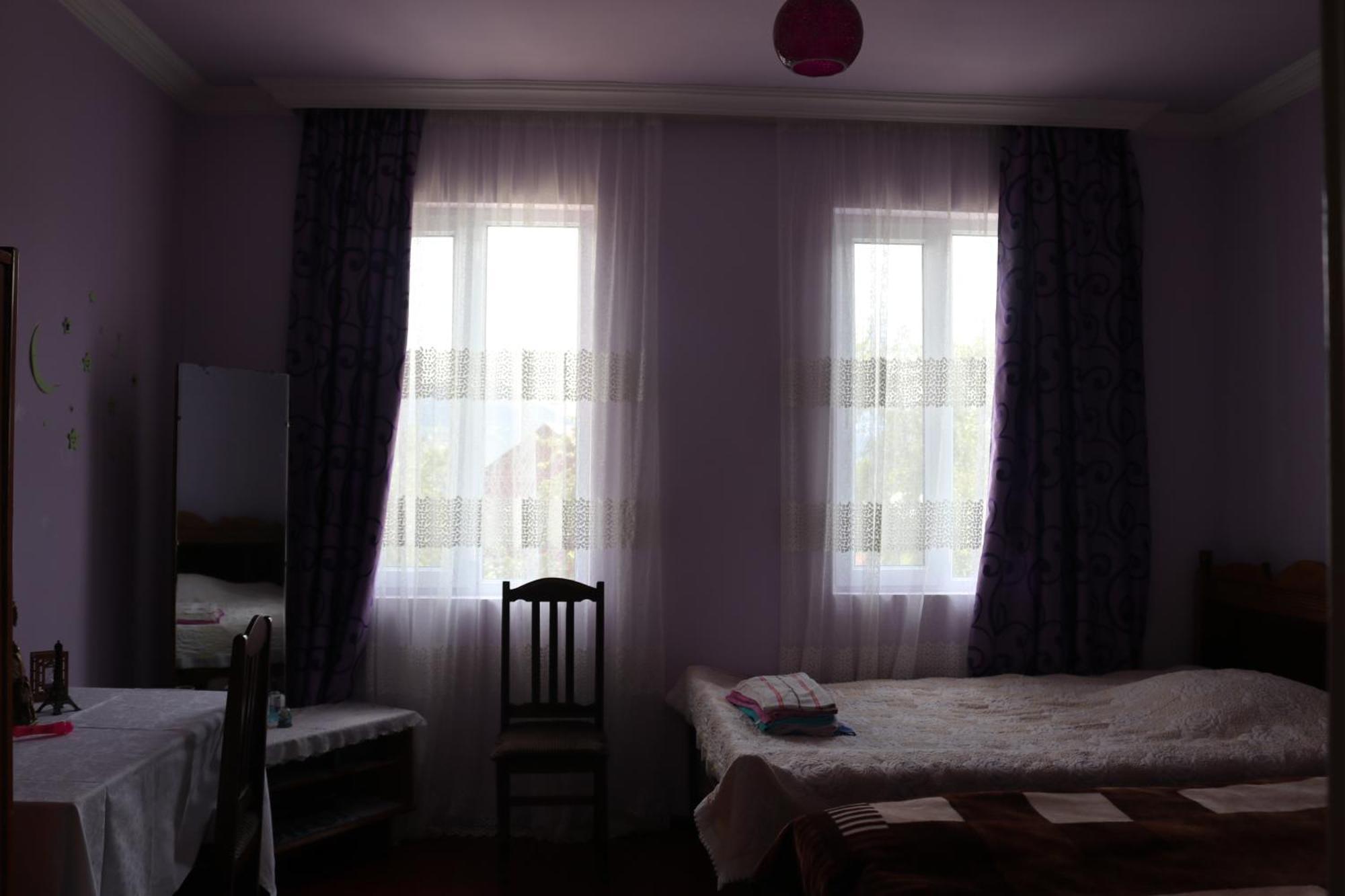Armazi Hotel Khulo Kültér fotó