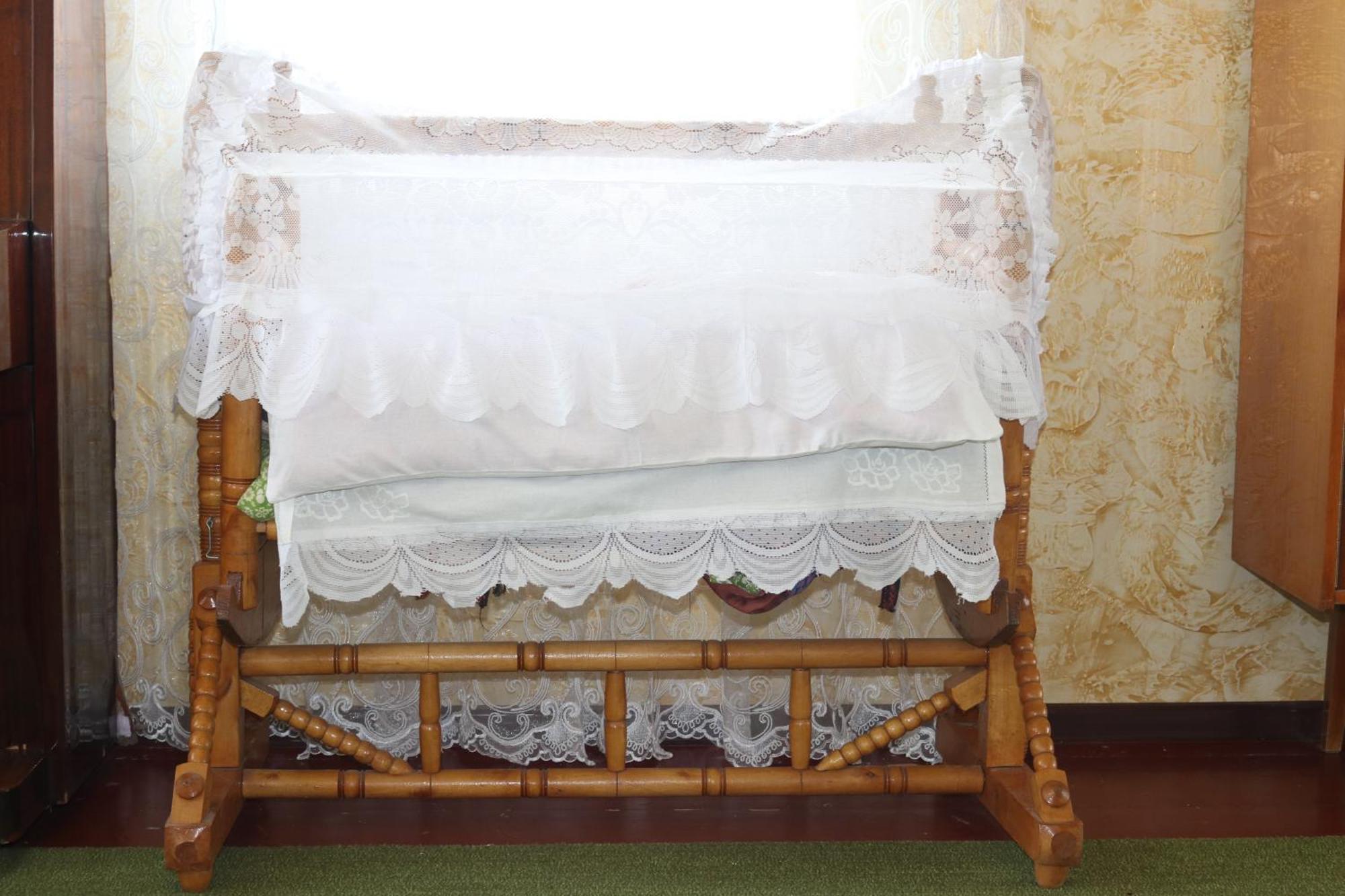 Armazi Hotel Khulo Kültér fotó