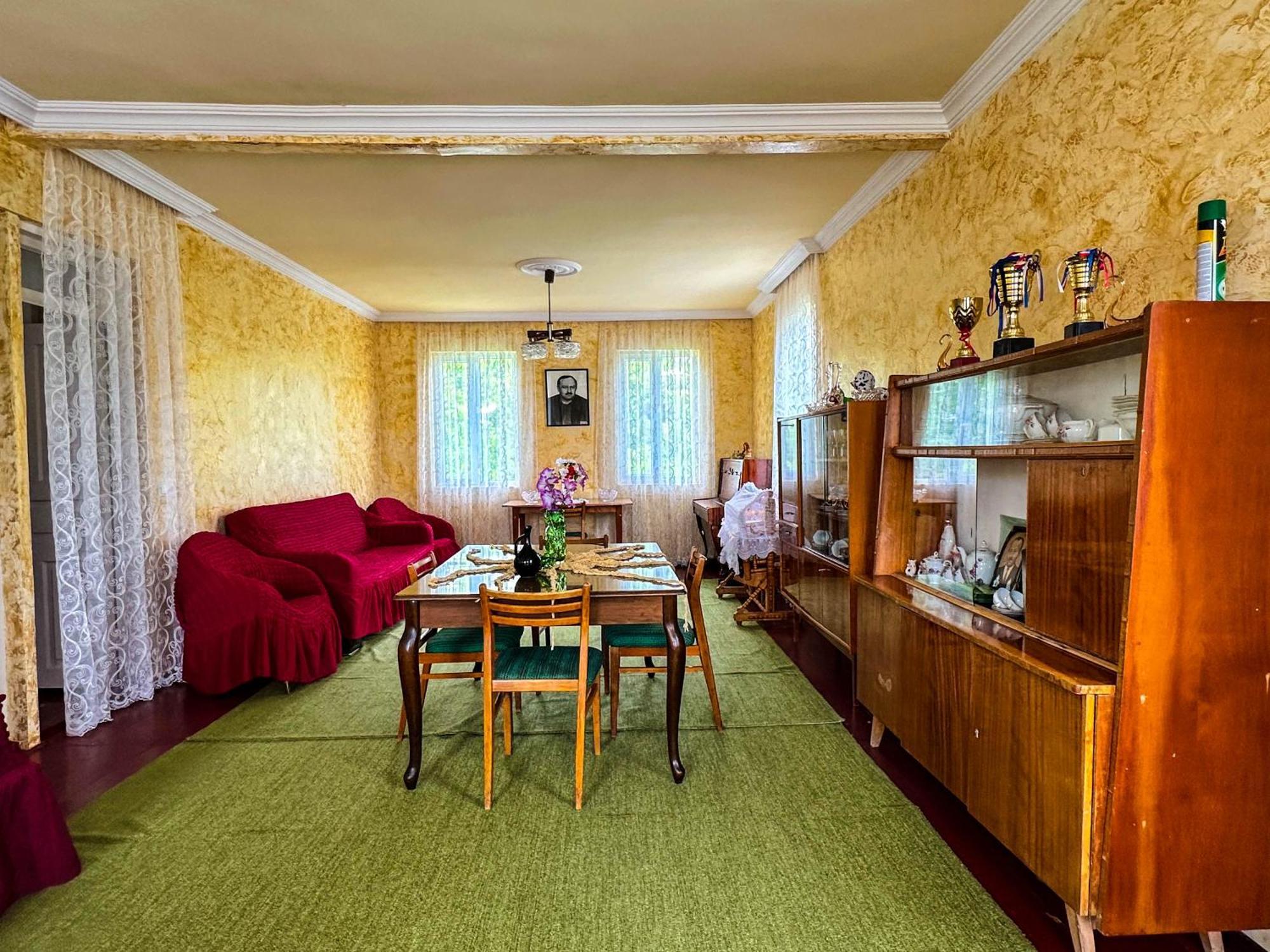 Armazi Hotel Khulo Kültér fotó