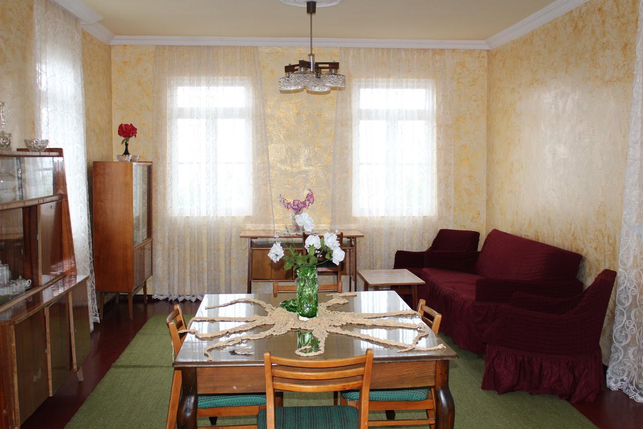 Armazi Hotel Khulo Kültér fotó