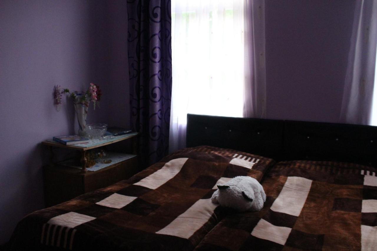 Armazi Hotel Khulo Kültér fotó