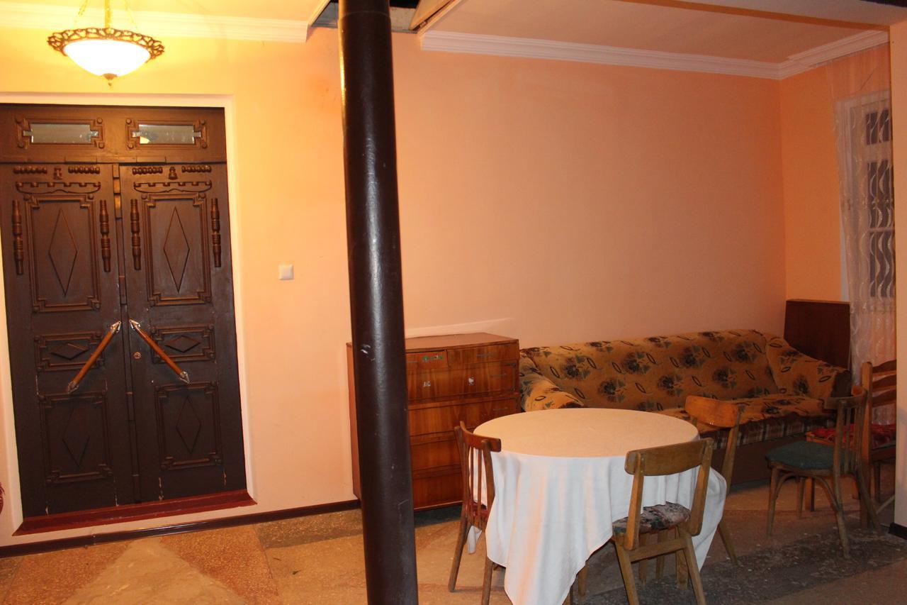 Armazi Hotel Khulo Kültér fotó