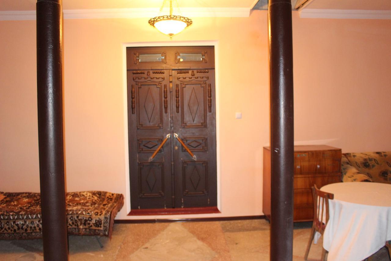 Armazi Hotel Khulo Kültér fotó