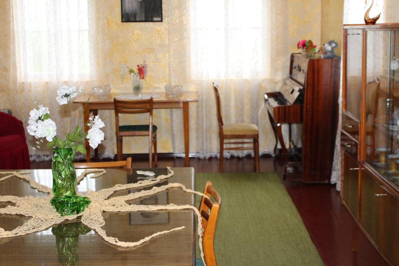 Armazi Hotel Khulo Kültér fotó